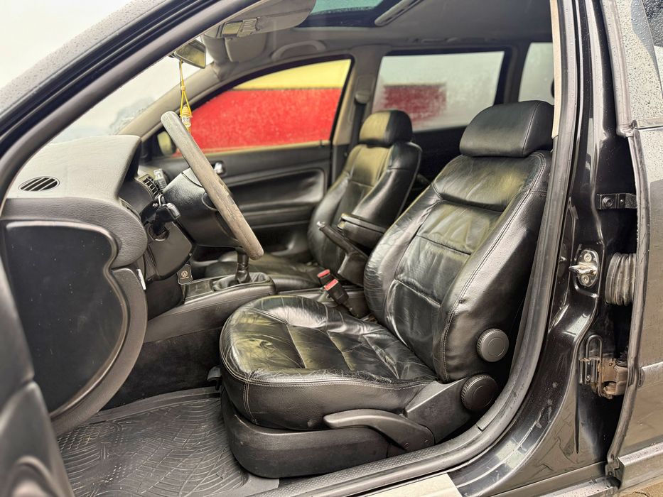 Volkswagen Passat B5 1.9TDI Хороша комплектація ‼️‼️