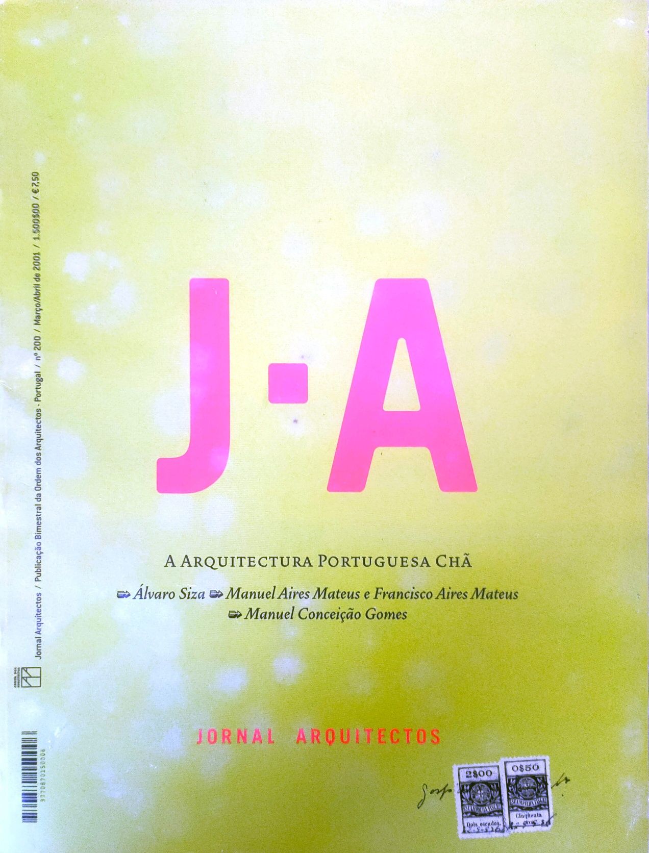 arquitetura urbanismo jornal arquitetos revista livro