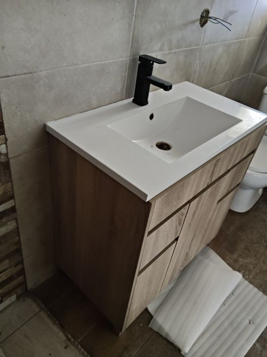 Movel lavatorio novo 80 cm