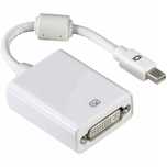 Adapter Mini Displayport - DVI Hama