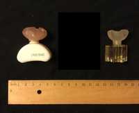 Conjunto de Miniaturas de Perfumes 12