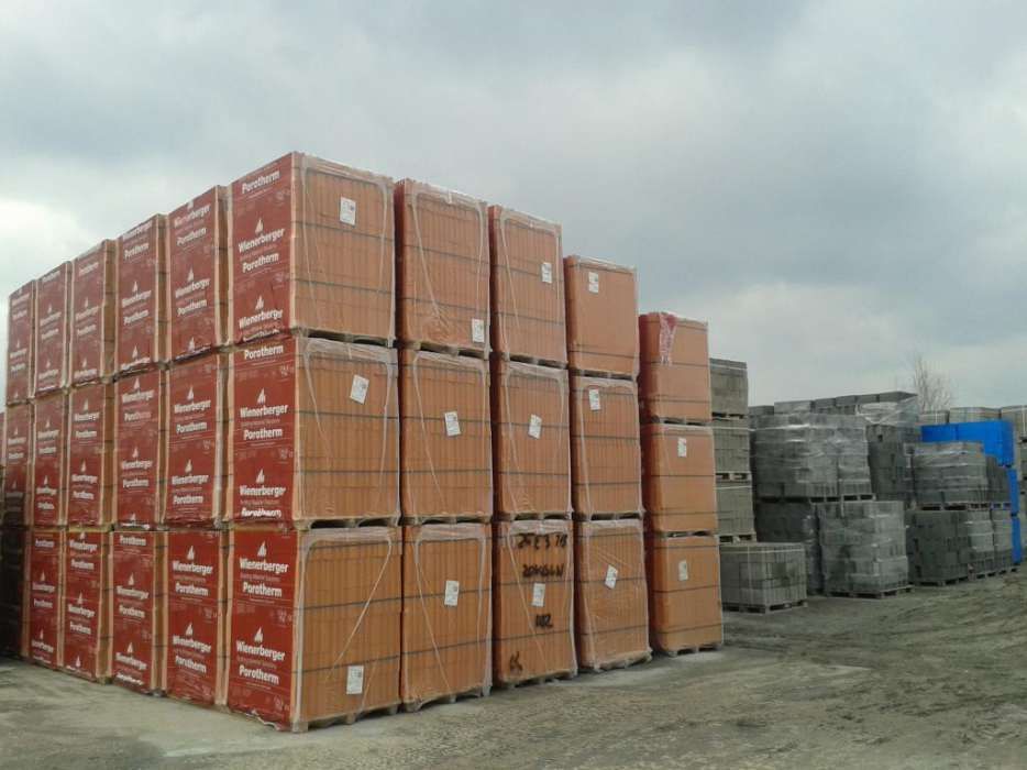 Suporex Beton komórkowy H+H 13,57zł