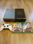 Xbox One 1TB Limitowana edycja Call Of Duty
