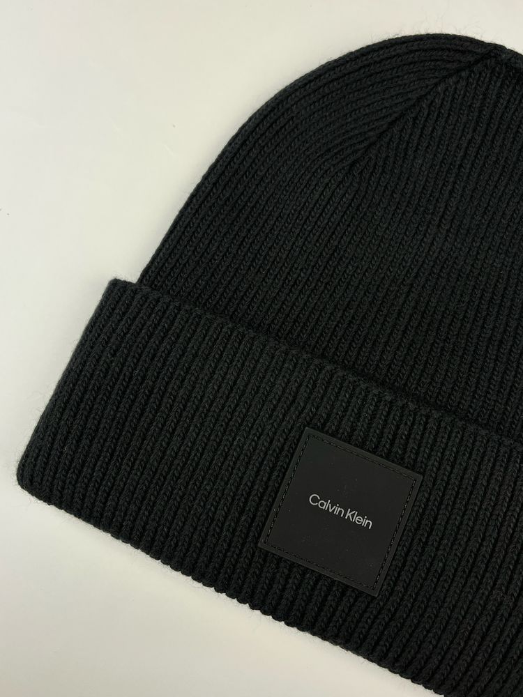 ОРИГІНАЛ шапка Calvin Klein унісекс жіноча чоловіча кельвін кляйн