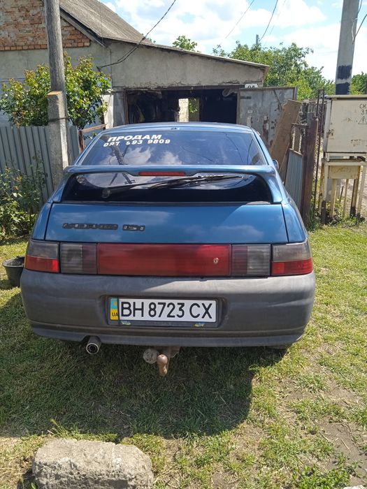 Продам ваз лада 2112