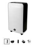Eldom OPC1000 ColumbiaVac Osuszacz