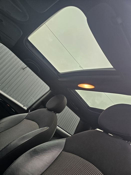 Vendo mini Cooper 1.6 gasolina