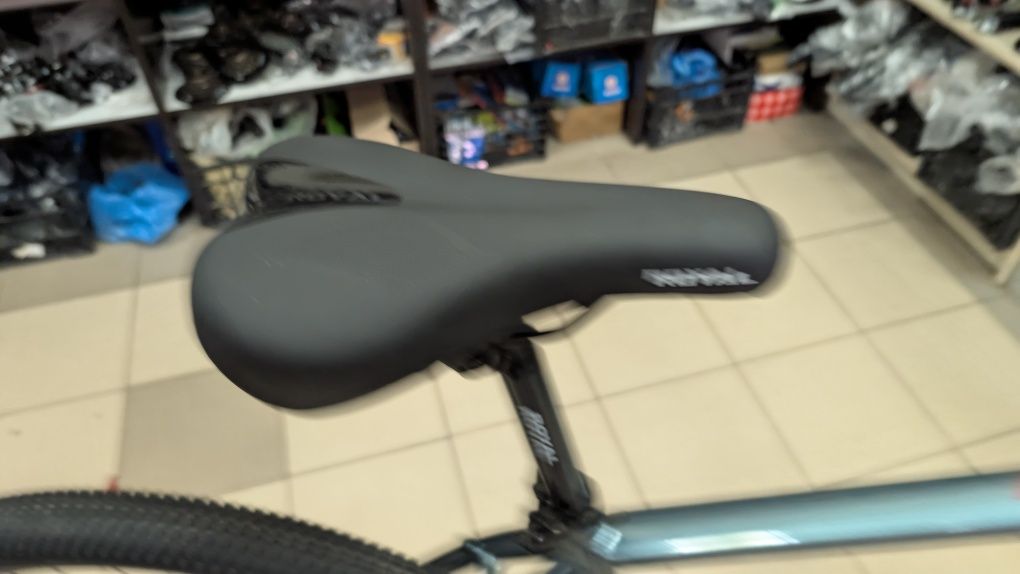 Велосипед Royal Magic 29" рама алюминиевая 20"