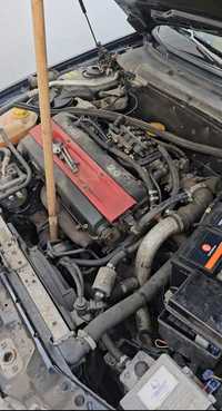 Saab motor 2.0 turbo gasolina