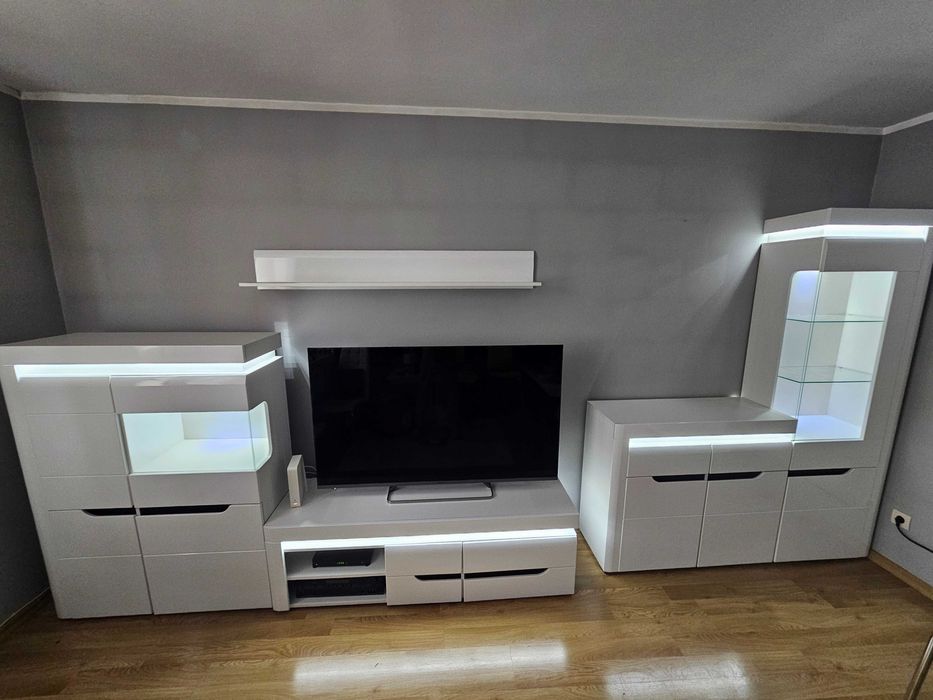 Zestaw mebli IRMA do salonu