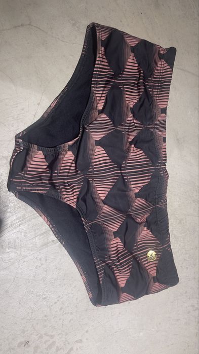 Sungas de praia brasileiras (queima de stock)