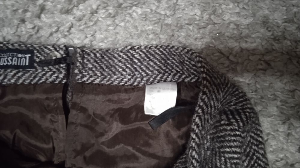 Спідниця тепла розмір 46-48