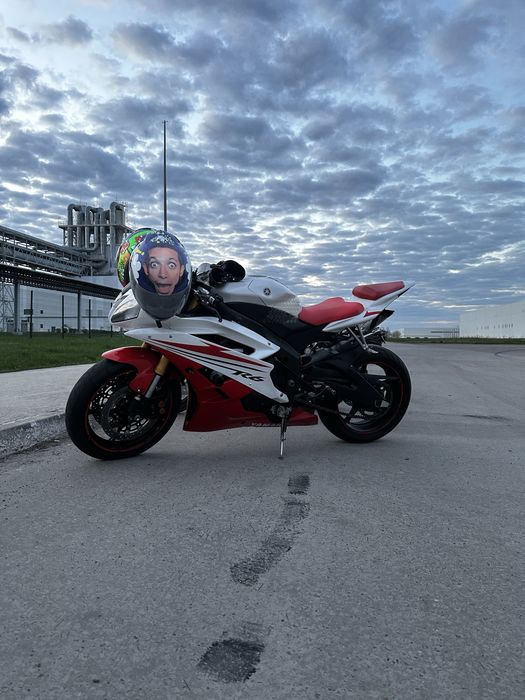 Шлем AGV оригінал