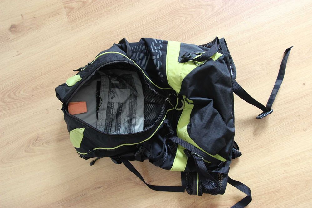 Plecak Deuter 20 L