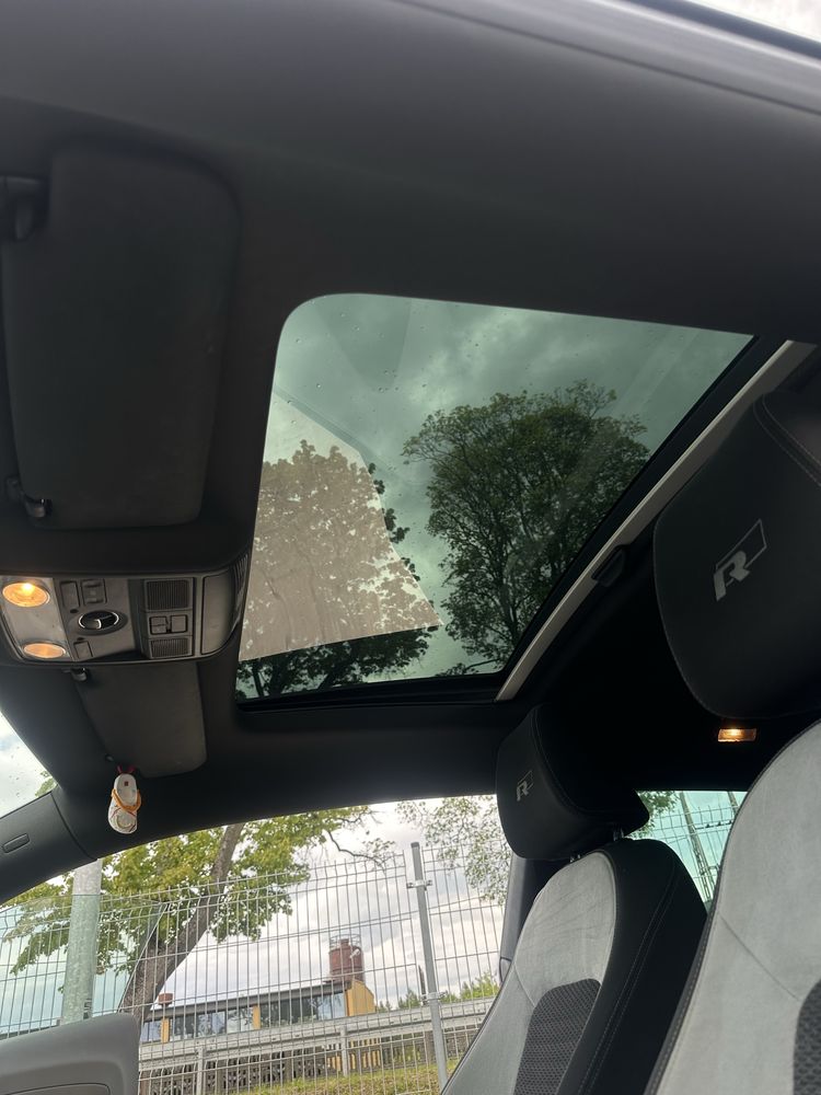 VW Scirocco 2.0 TSI DSG,Dynaudio