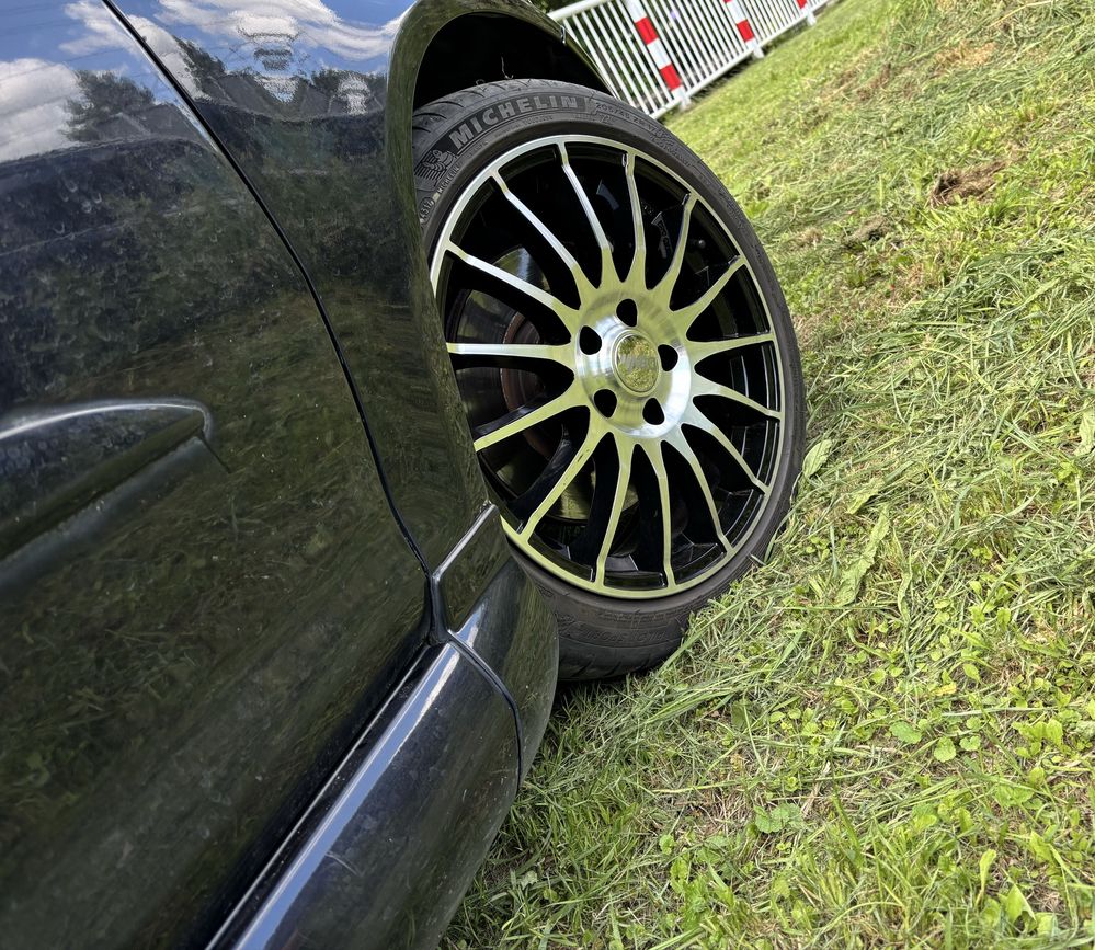 Opel corsa opc 1.6t 192km