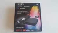 Strong srt420 Android Tv DVB-T2