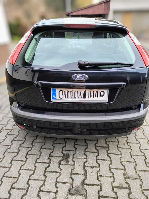Sprzedam samochód ford