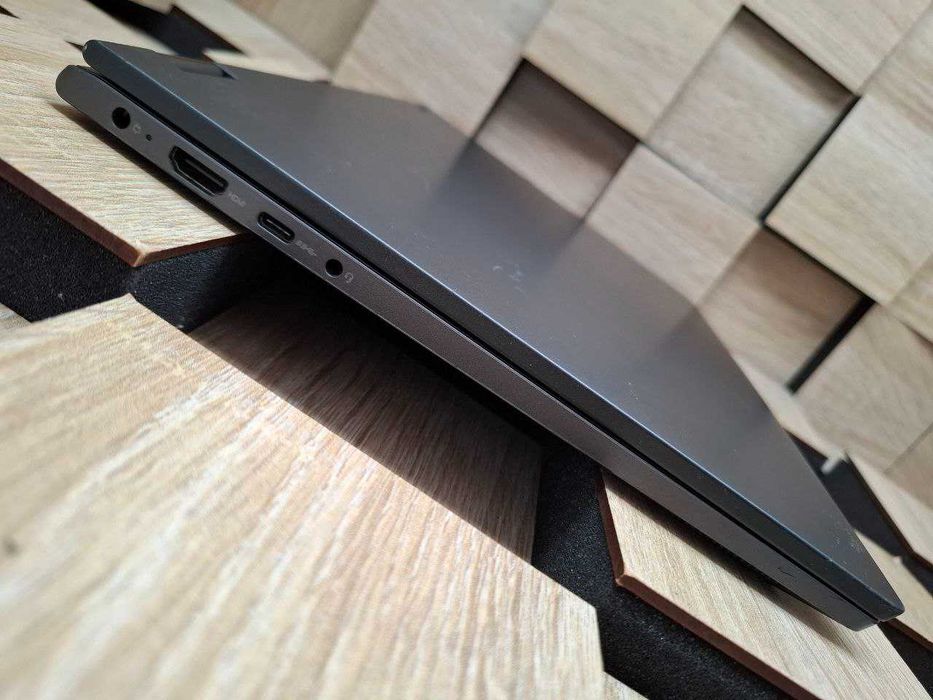 №5320 Ноутбук Lenovo IdeaPad FLEX FHD IPS 14"/R5 3500U/8Gb/SSD256