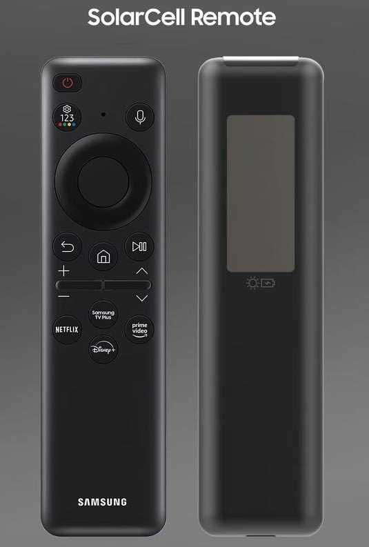 TV QLED Samsung Model: 2024-2025 с Официальной Украинской Прошивкой