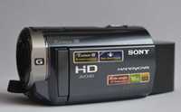 Kamera HD Sony HDR-CX305 Zasilacz FULL HD