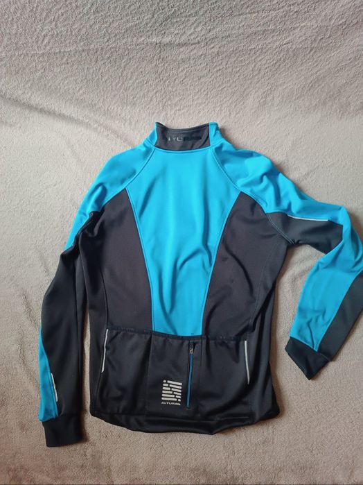 Altura Synchro ladies windproof cycle jacket