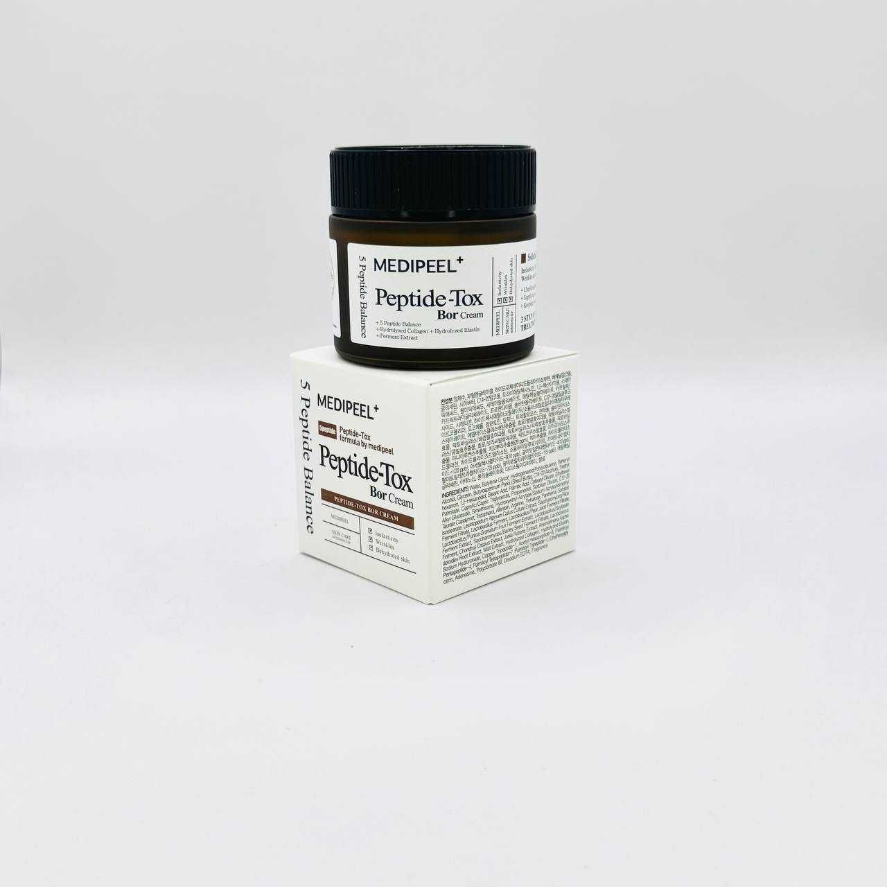 Medi-Peel Bor-Tox Peptide Cream