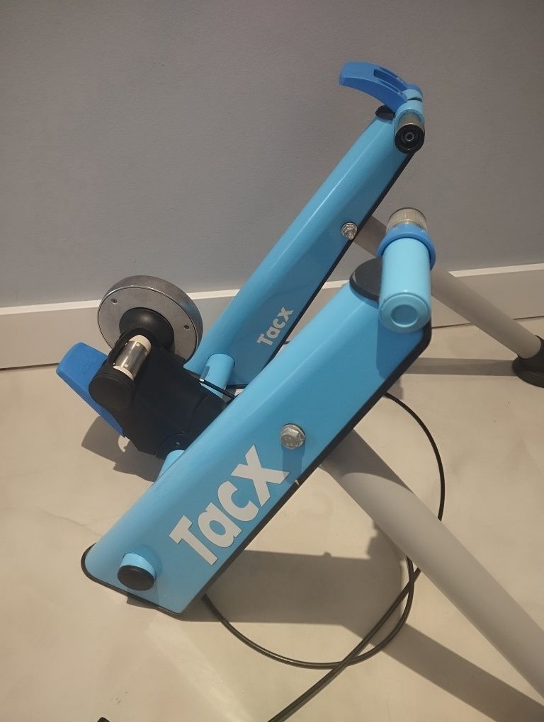 Rolo de Treino TACX BLUE MOTION