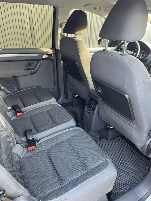 Продам Volkswagen touran
