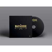 Rap Addix - LP (CD, nowa płyta w folii)