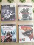Jogos PlayStation 3