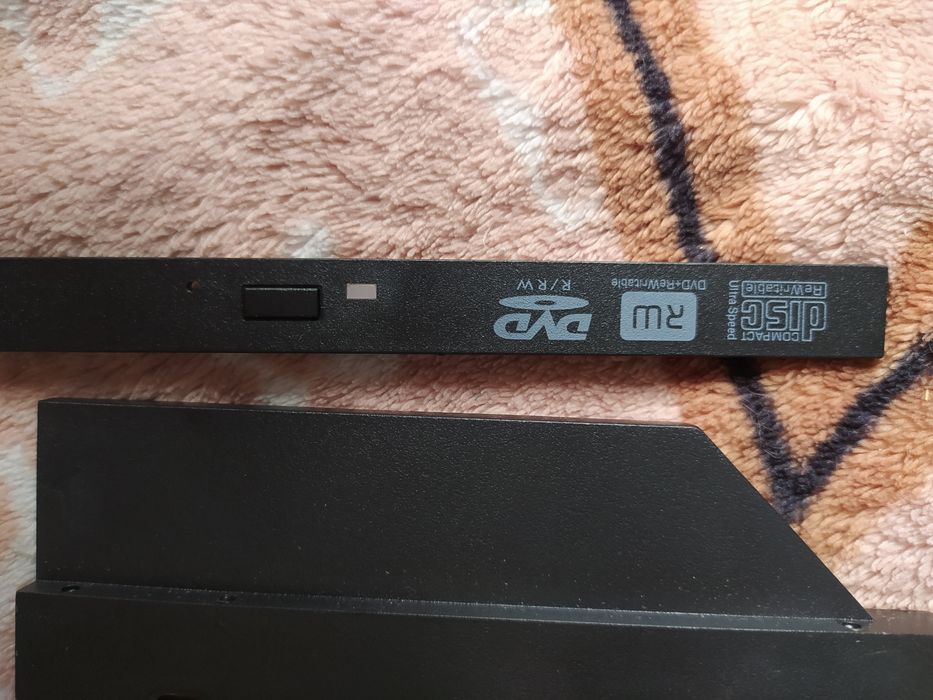 Карман для SDD, HDD