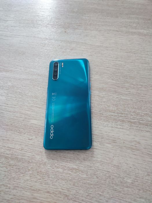Telefon oppo A91