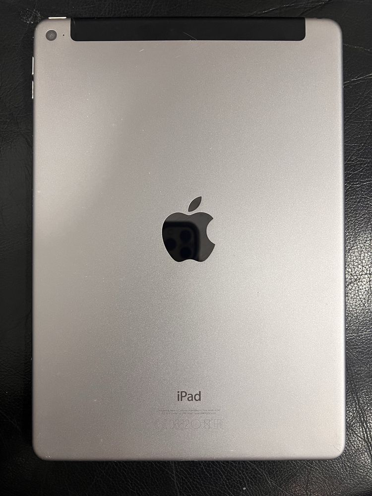 Ipad air 2 a1567 LTE 64gb