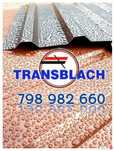 t4 t8 t18 t35 trapezowa, blachodachówka, blacha płaska 1 GATUNEK