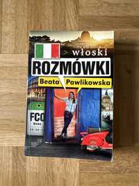 Wloski roMowki Beata Pawlikowska