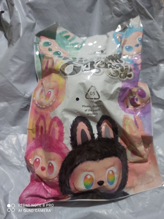 Лабубу Labuba іграшки нові.