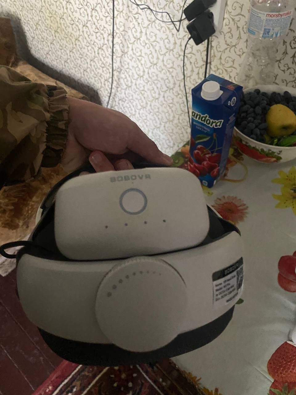 Продам очки в/р Oculus Quest 2