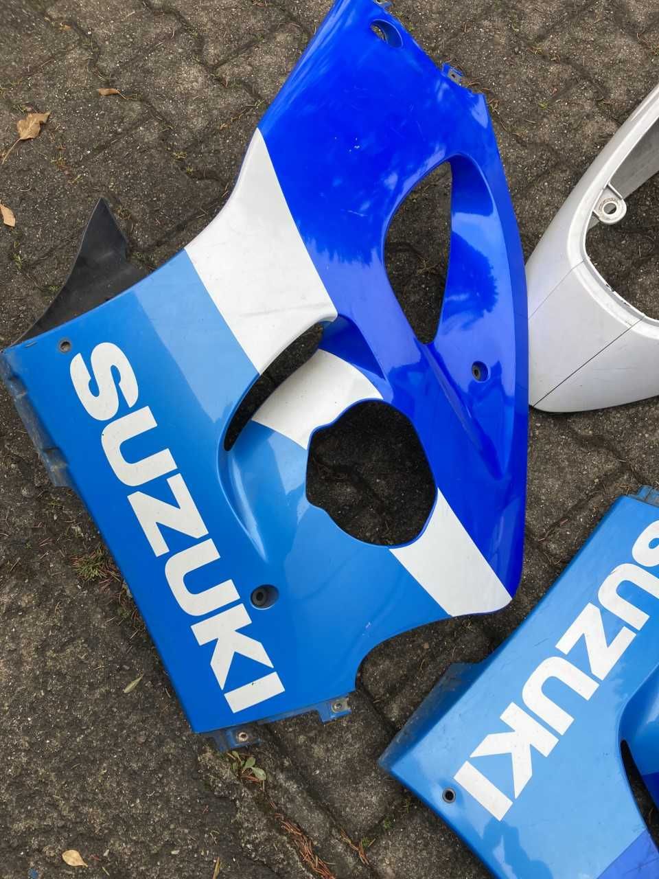 Suzuki GSX-R 750