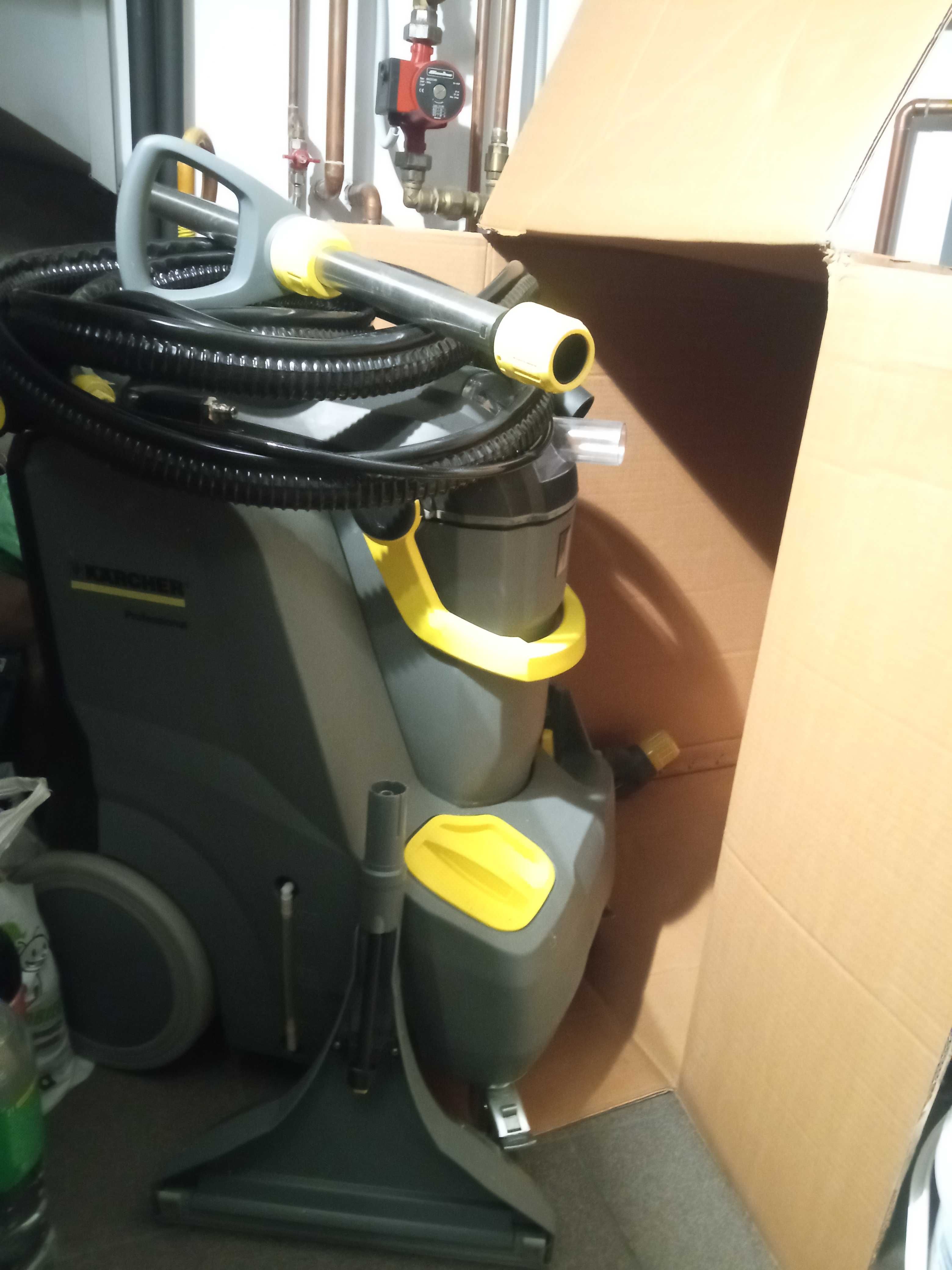 Karcher Puzzi 30/4