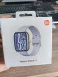 Redmi watch 5 Purple smartwatch