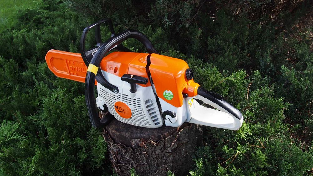 STIHL MS270 MS 270  PILA Pilarka Spalinowa