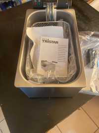 Frytownica olejowa 200W 3l Tristal