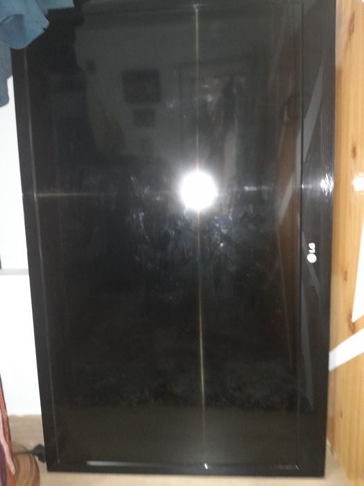 Televisão lg das novas