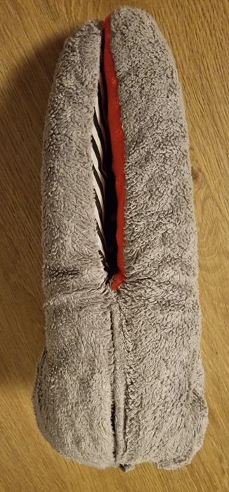 Whisbear, Szumiś z sensorem płaczu