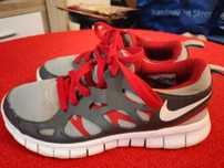NIKE FREE RUN 2 roz 38 24cm Stan BDB Okazja