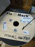 Оптоволоконий кабель FIN MARK FTTH 001-SM- 28 1000м