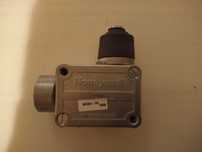 Вимикач Honeywell 901VB1-PG