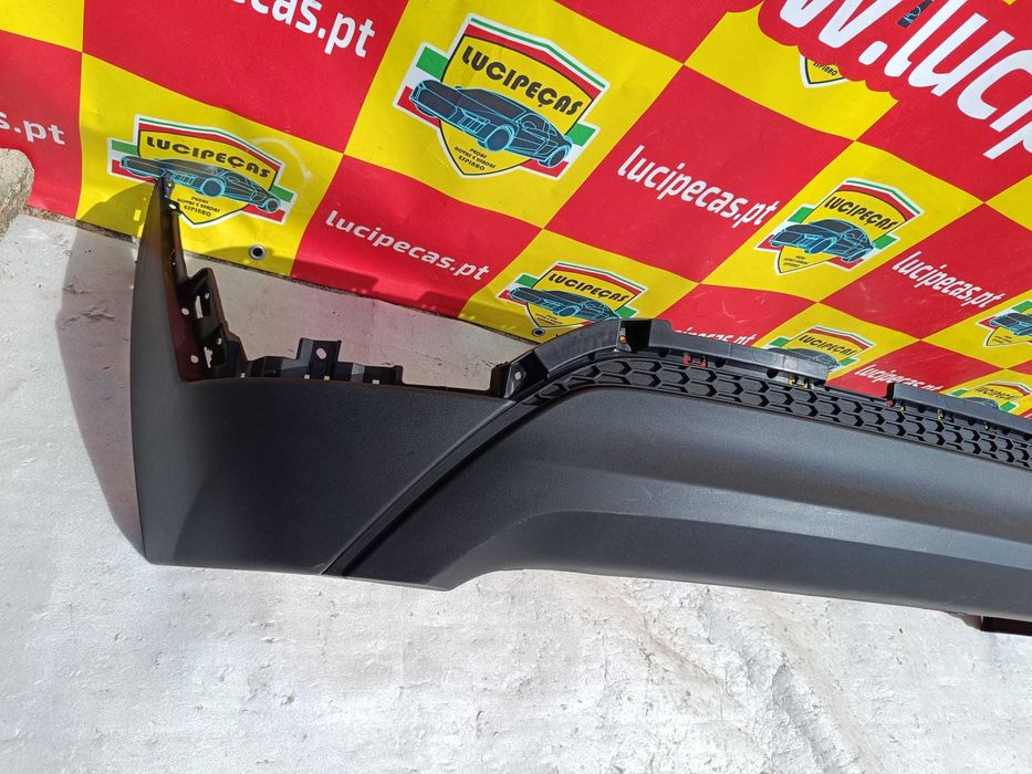 Para Choques Tras Hyundai Tucson (TL,TLE)