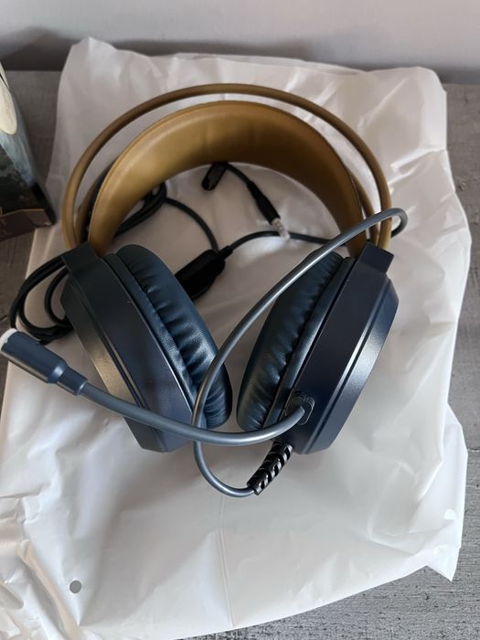 Hogwarts Legacy - Headphones Gaming